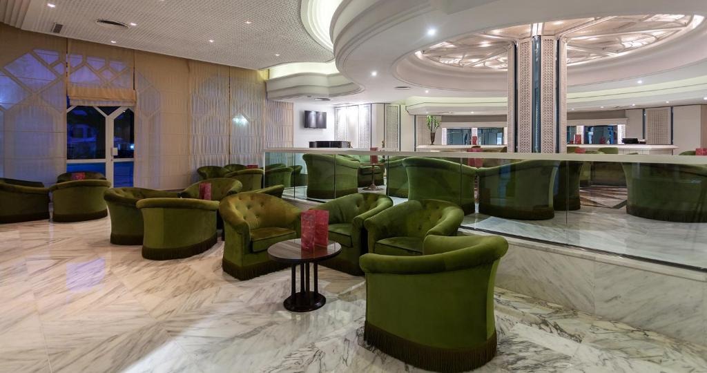 هتل ال مرادی پلاس